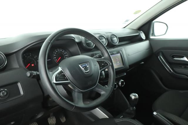 Dacia Duster image 5