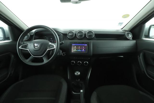 Dacia Duster image 3