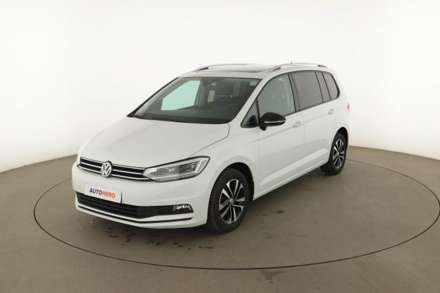 Volkswagen Touran 1.5 Tsi Evo Iq.drive Dsg7 7pl 150 Ch