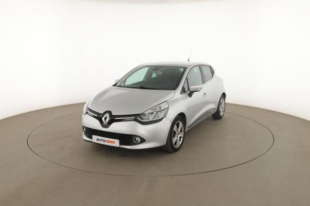Renault Clio 1.5 Dci Energy Intens 90 Ch