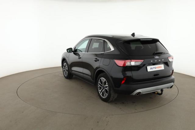 Ford Kuga image 5