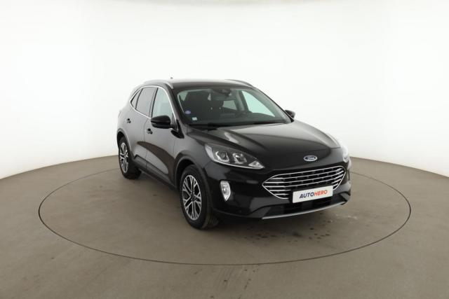 Ford Kuga image 4