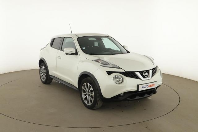 Nissan Juke image 9