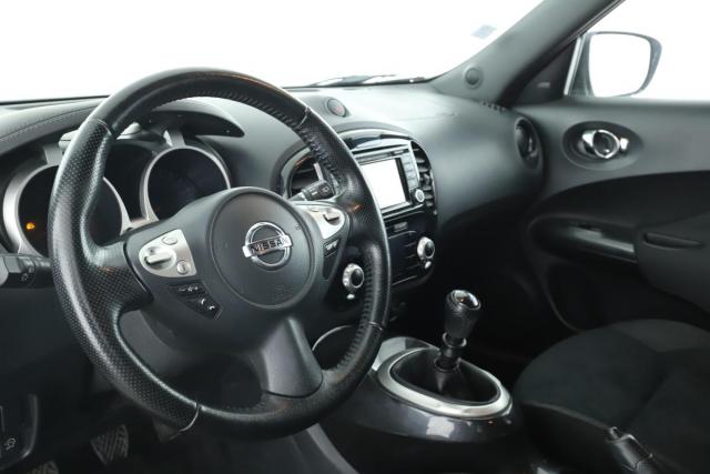 Nissan Juke image 5