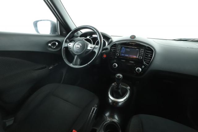 Nissan Juke image 4