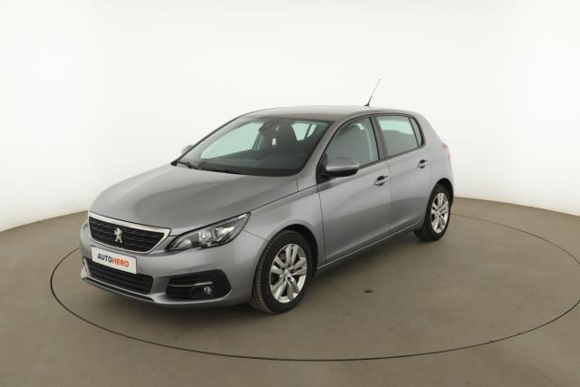 Peugeot 308 1.6 Blue-Hdi Active Business Eat6 120 Ch