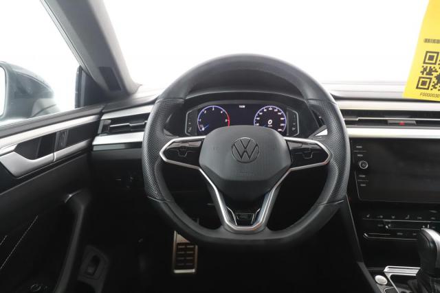 Volkswagen Arteon image 8