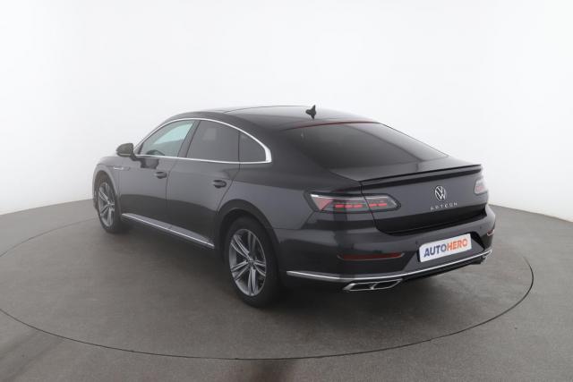 Volkswagen Arteon image 1
