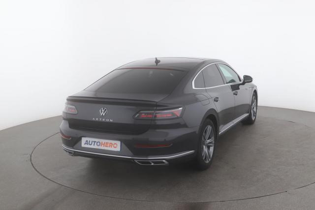 Volkswagen Arteon image 7