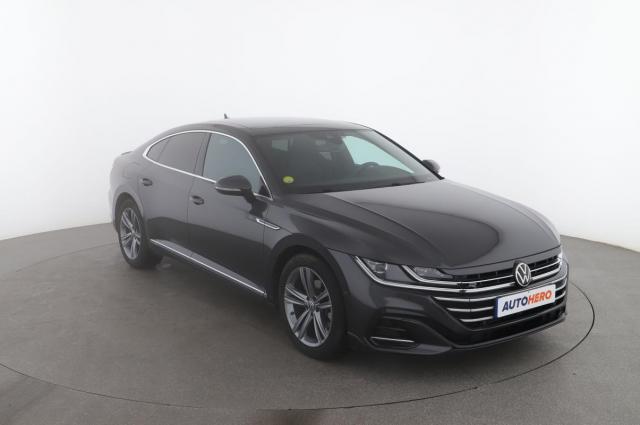 Volkswagen Arteon image 4