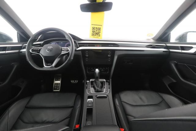 Volkswagen Arteon image 2