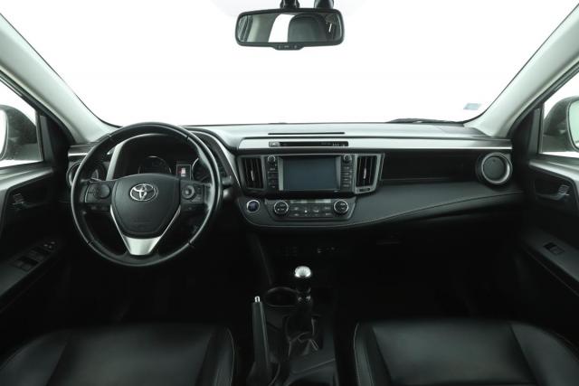 Toyota Rav4 image 4