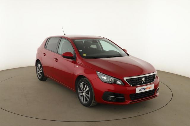 Peugeot 308 image 6