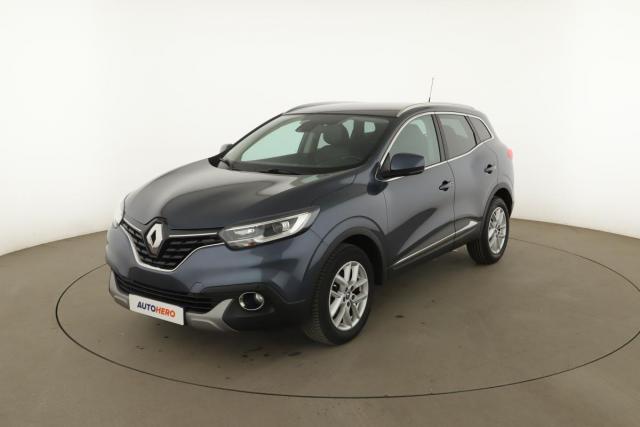 Renault Kadjar 1.2 Tce Energy Xmod 130 Ch