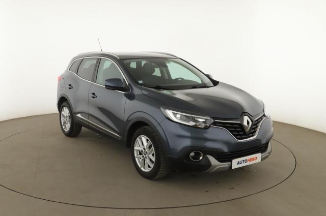 Renault Kadjar image 5
