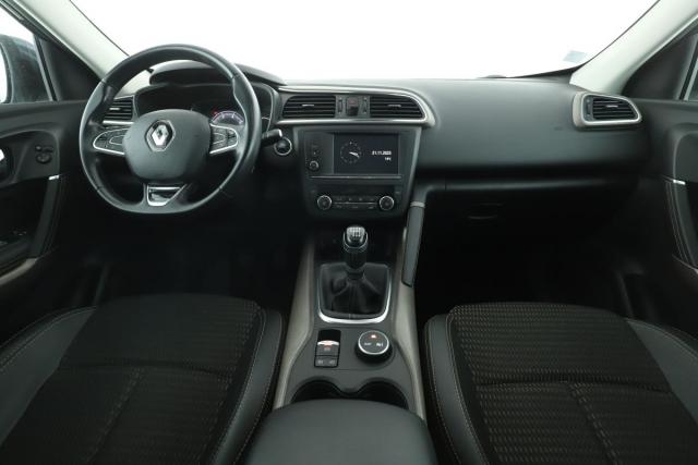 Renault Kadjar image 8