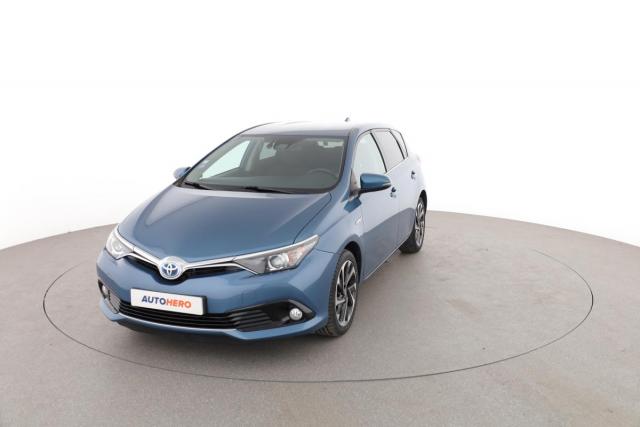 Toyota Auris 1.8 Hybrid Design 136 Ch