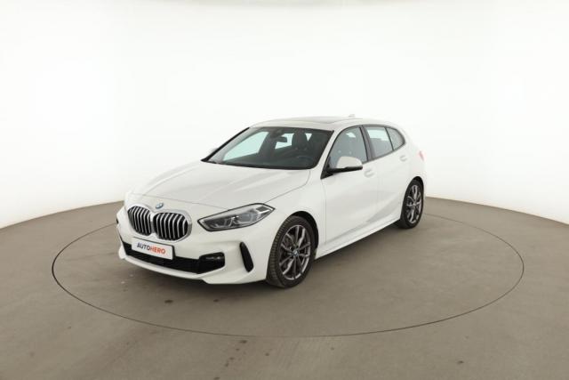 Bmw Série 1 118i M Sport Dkg7 140 Ch