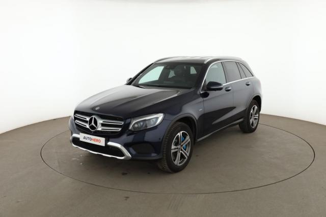 Mercedes Benz Glc 350 E Executive 4matic 320 Ch