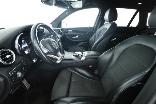 Mercedes Benz Glc image 7