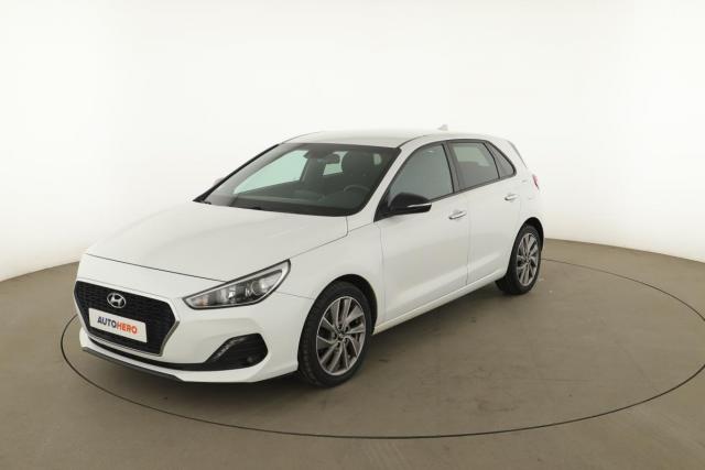 Hyundai I30 1.6 Crdi Edition Navi 115 Ch