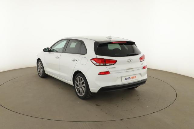 Hyundai I30 image 5