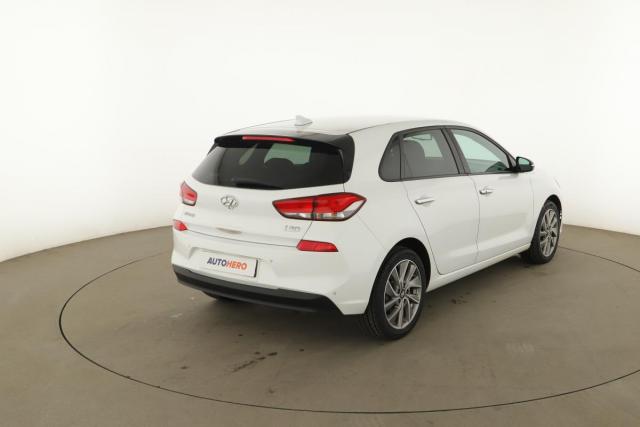 Hyundai I30 image 4