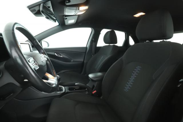 Hyundai I30 image 6