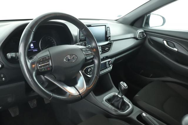 Hyundai I30 image 8