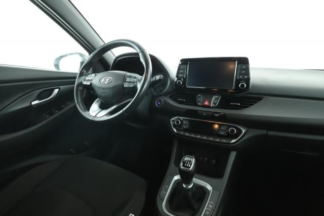Hyundai I30 image 9