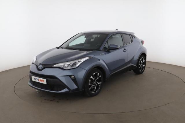 Toyota C-Hr 2.0 Hybride Edition 184 Ch