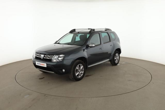 Dacia Duster 1.2 Tce Prestige 4x2 125 Ch