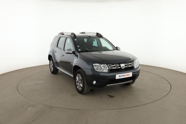 Dacia Duster image 1