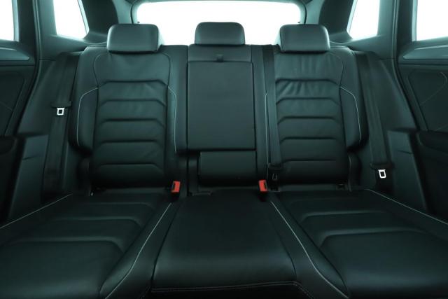 Volkswagen Tiguan image 3