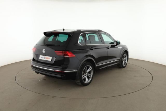 Volkswagen Tiguan image 6