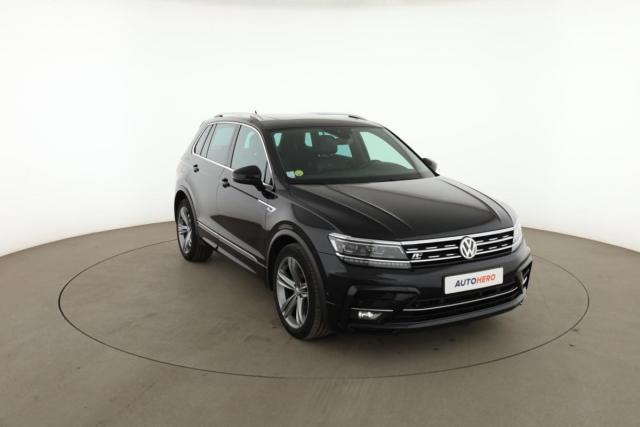 Volkswagen Tiguan image 5
