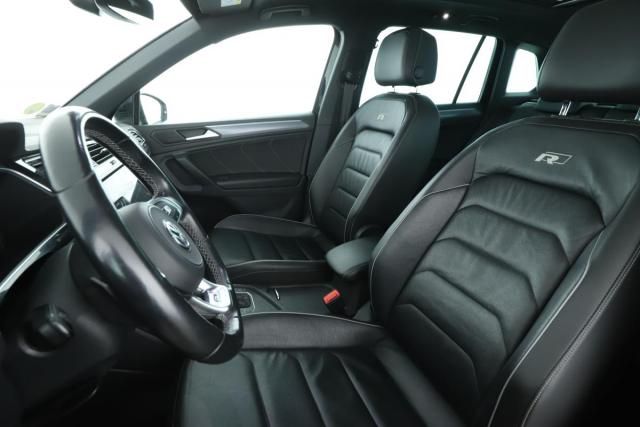 Volkswagen Tiguan image 9