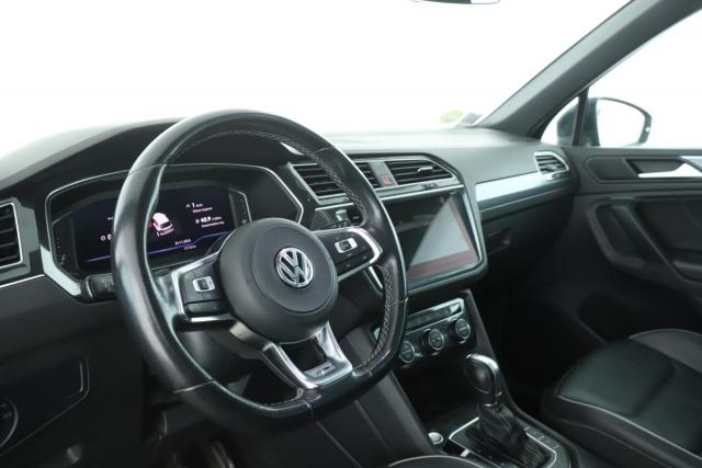 Volkswagen Tiguan image 2