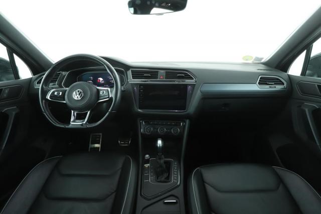 Volkswagen Tiguan image 8