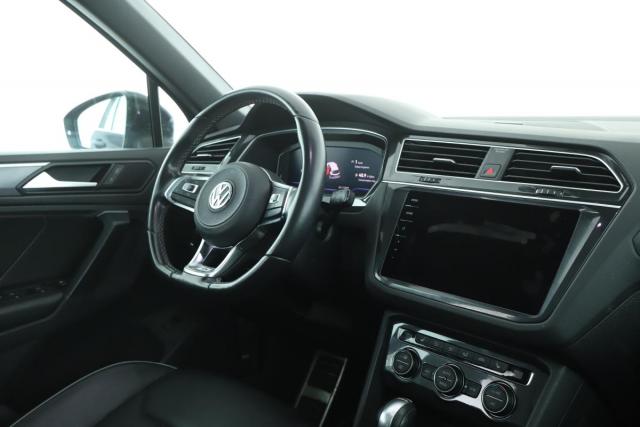 Volkswagen Tiguan image 1