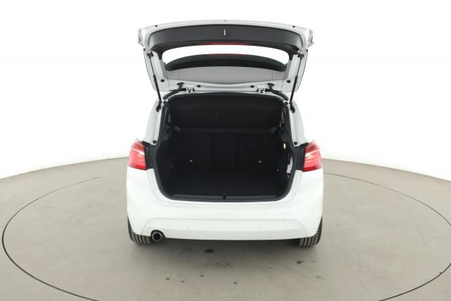 Bmw Serie 2 Active Tourer image 4