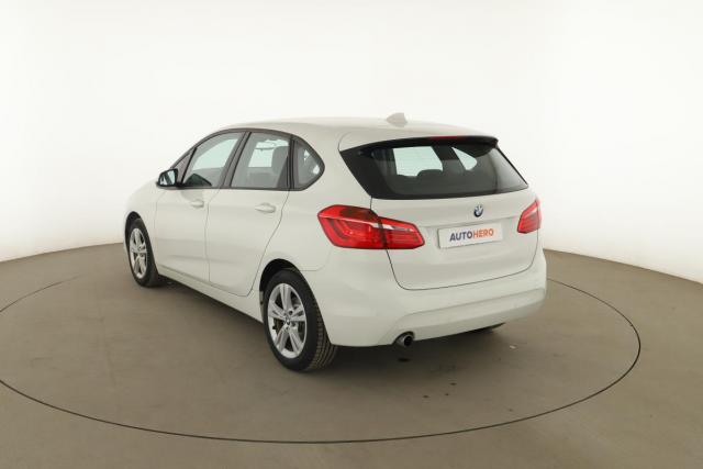 Bmw Serie 2 Active Tourer image 9