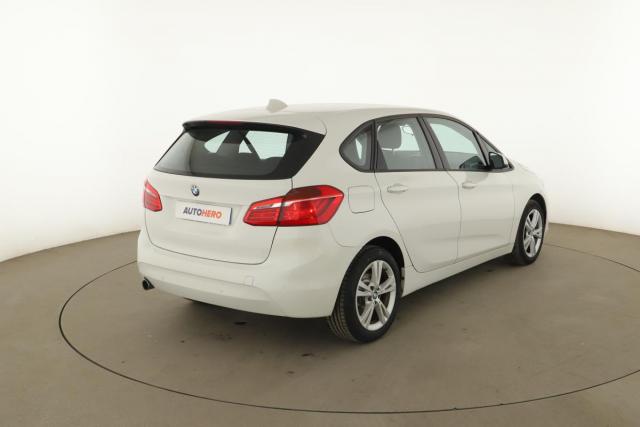 Bmw Serie 2 Active Tourer image 7