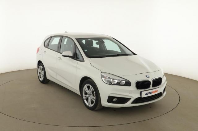 Bmw Serie 2 Active Tourer image 1