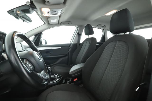 Bmw Serie 2 Active Tourer image 6