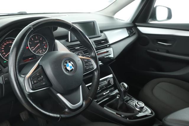 Bmw Serie 2 Active Tourer image 8