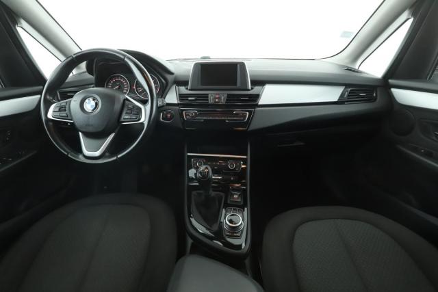 Bmw Serie 2 Active Tourer image 3