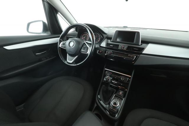 Bmw Serie 2 Active Tourer image 2