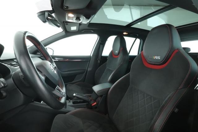 Skoda Octavia image 1