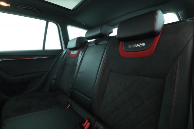 Skoda Octavia image 4